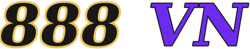 888 VN logo