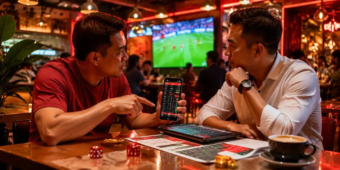 888 VN Đá Gà Thomo Là Gì Và Tại Sao Được Yêu Thích